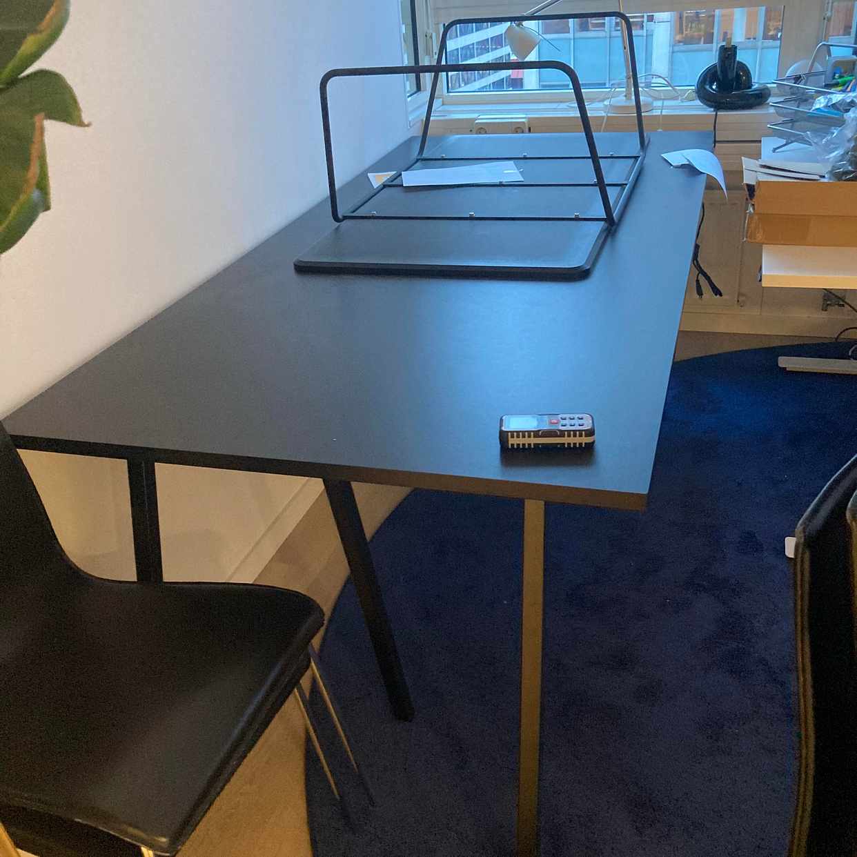 image of Bord + stolar - 