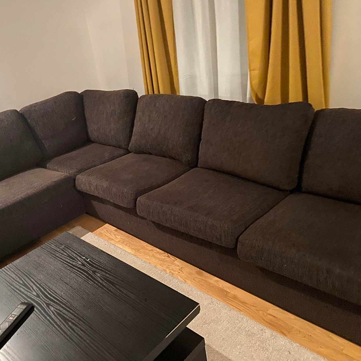 image of 5 sits soffa - Upplands Väsby