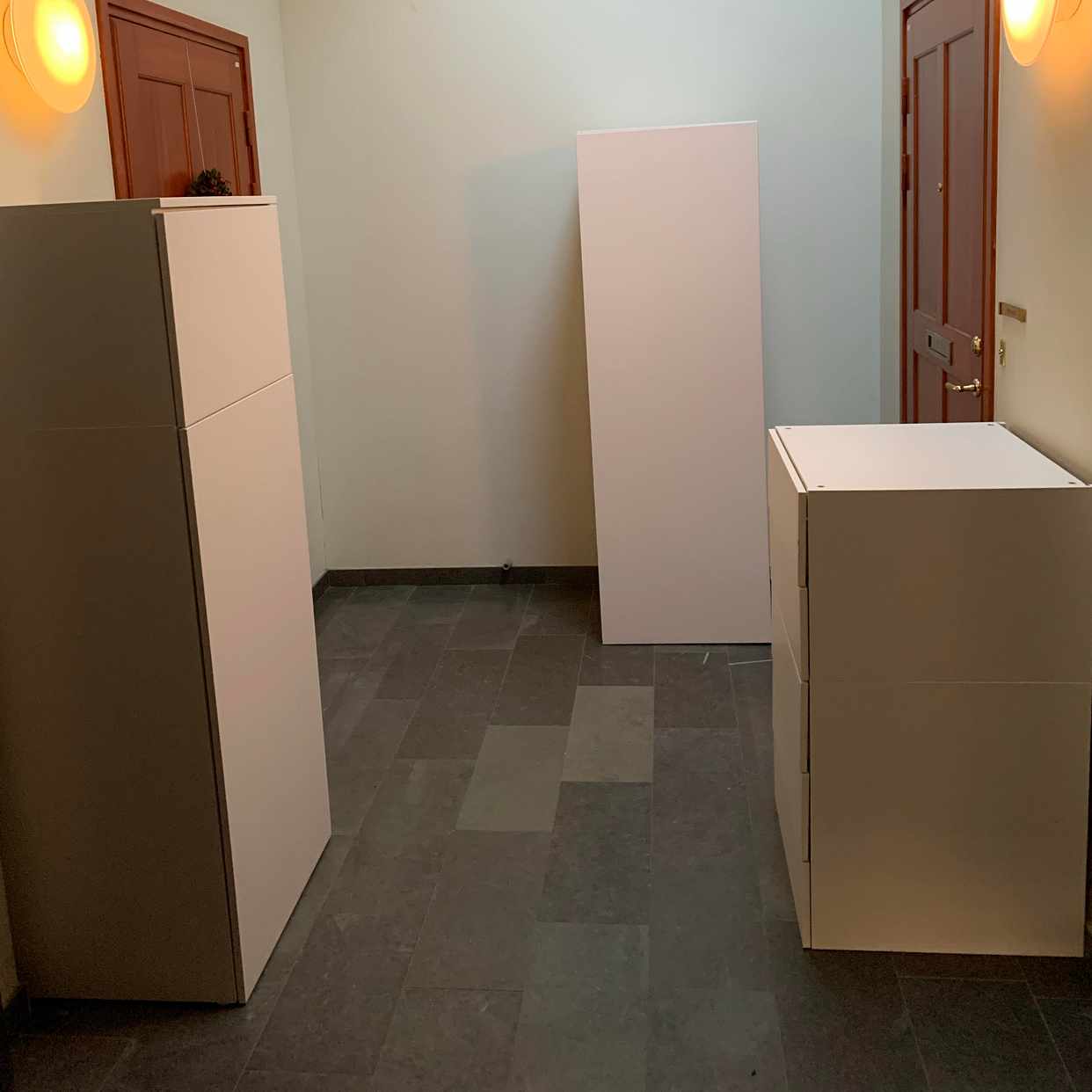 image of Closets, drawer & waste - Stockholm