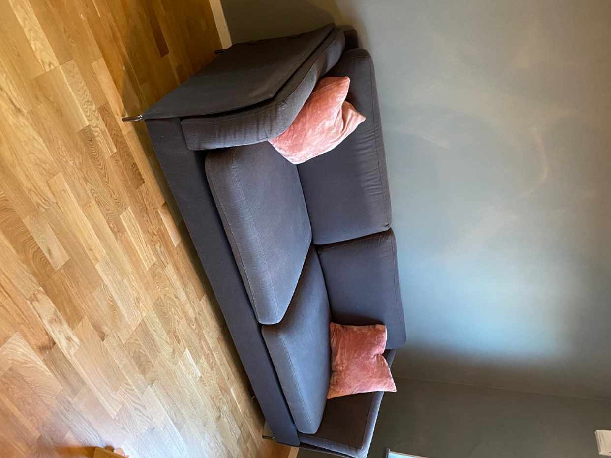 image of soffa - Sköndal