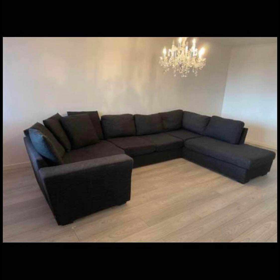 image of Leverera soffa - 