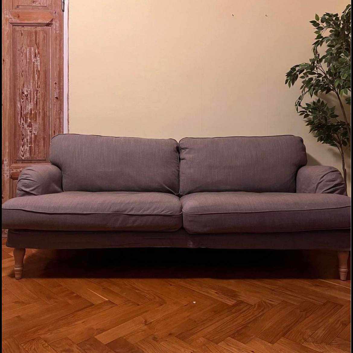 image of Soffa 200 - 