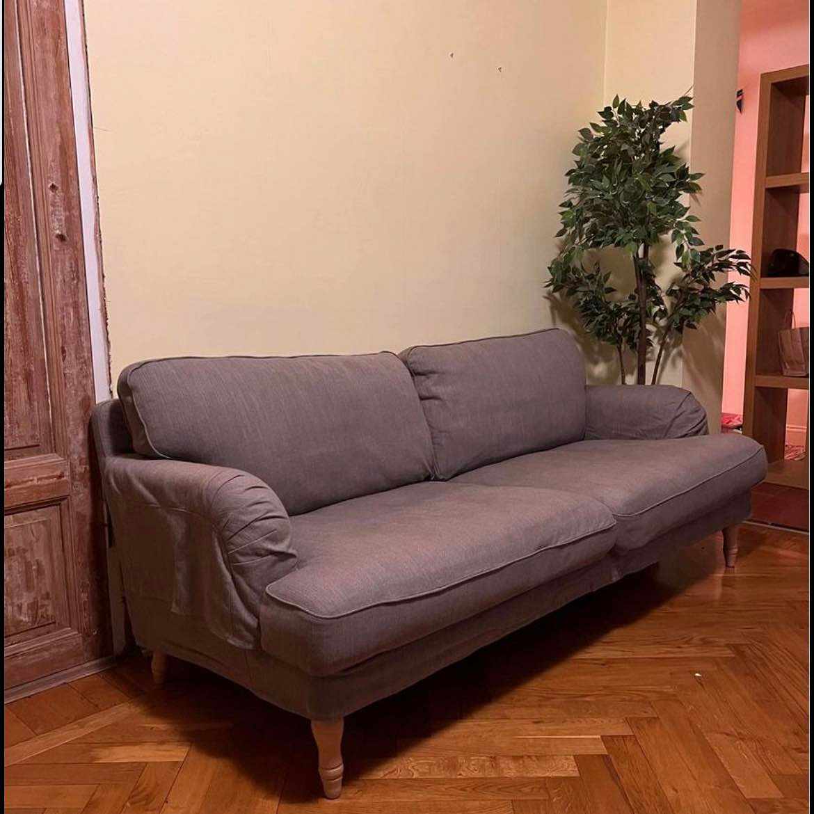 image of Soffa 200 - 