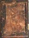 image of Tysk ram från 1700-talet  - 