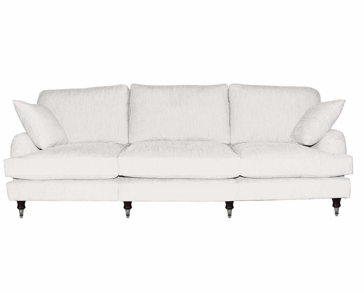 image of Stor soffa (2,5 m) - 