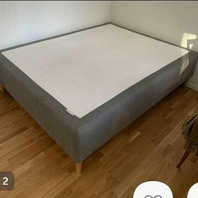 image of Hämta en säng - 