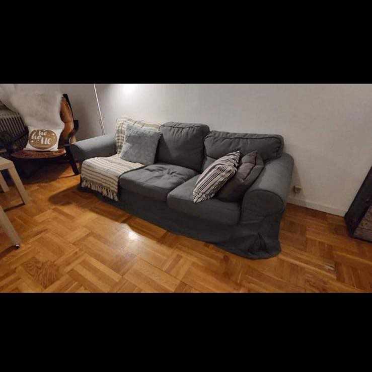 image of Moving couch - 