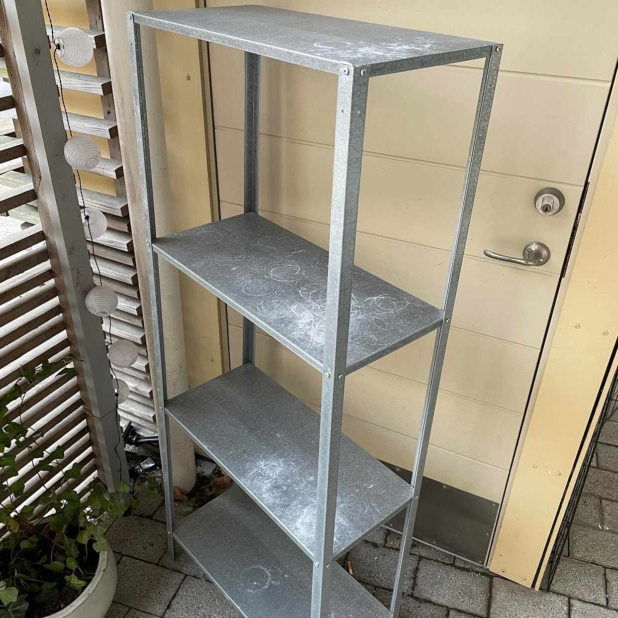 image of HYLLIS Hylla Ikea - Hägersten