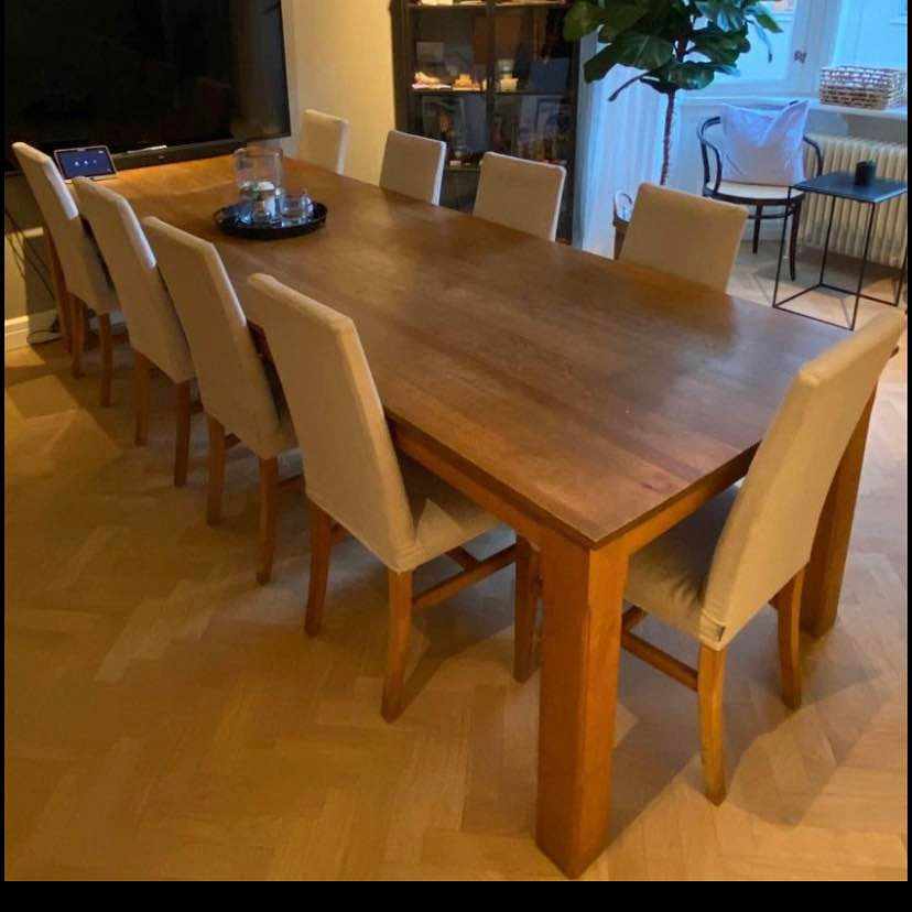 image of Hämta stolar bord,soffa - 