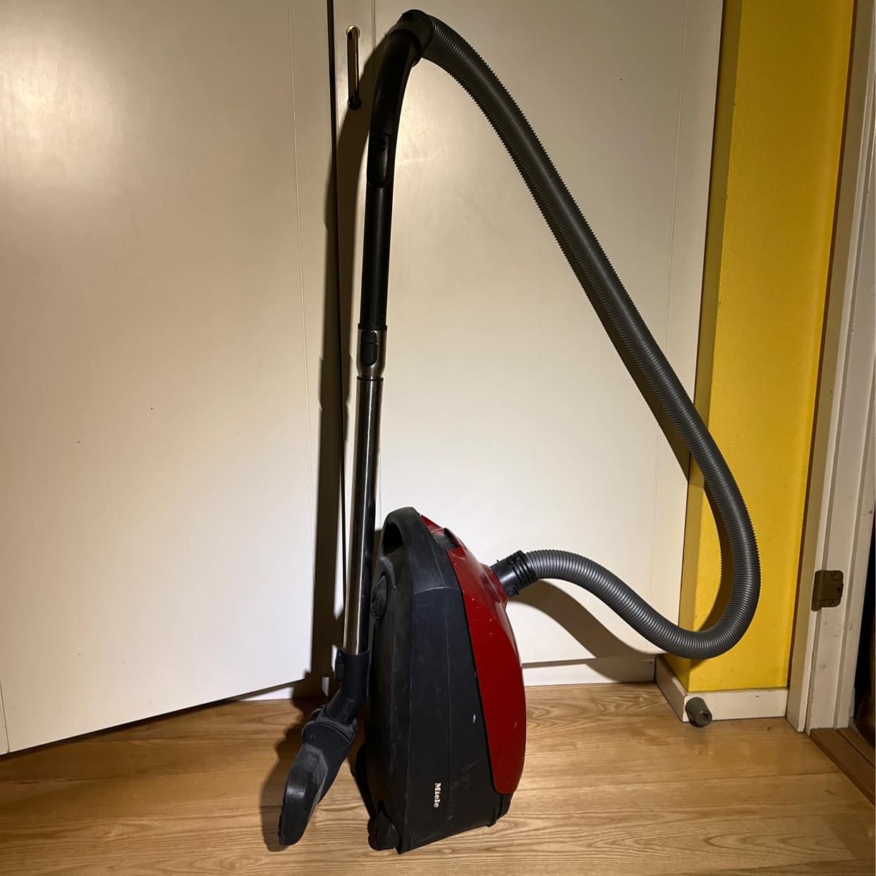 image of Skänker dammsugare - Stockholm