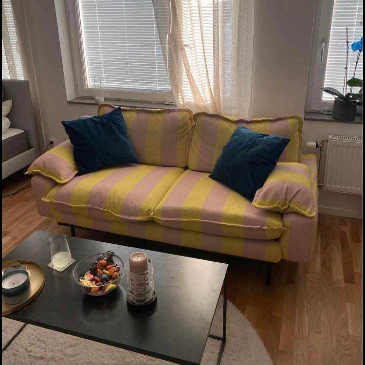image of Hämta soffa hos säljare - 