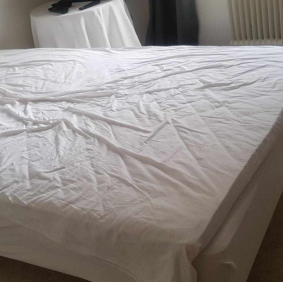 image of Soffor och säng - Bandhagen