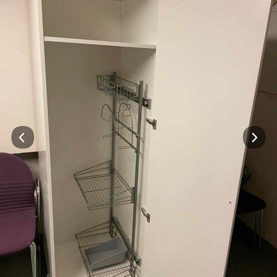 image of Hämta Städskåp - 