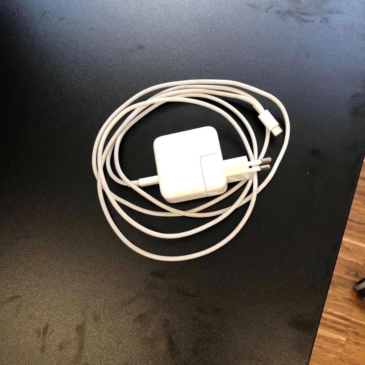 image of Pick up charger - 