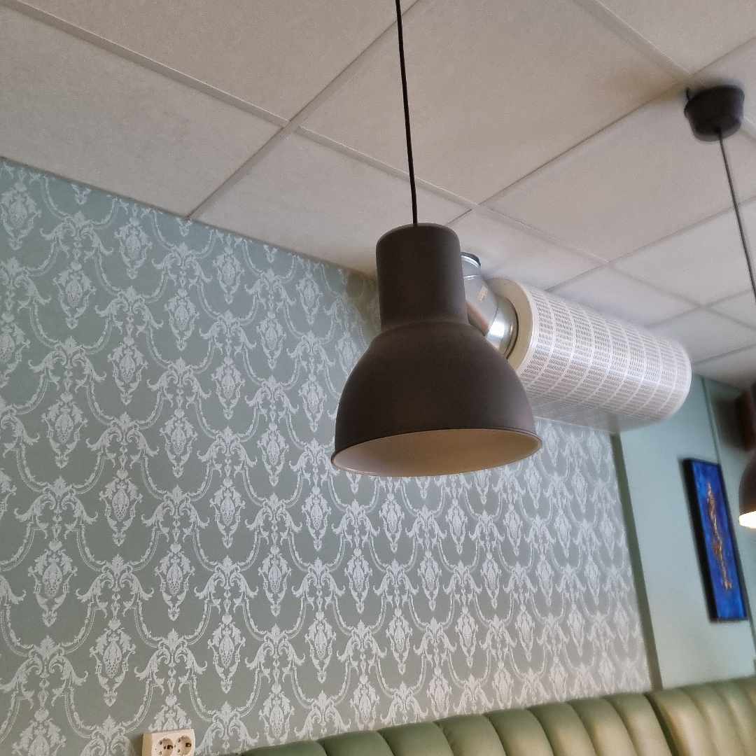 image of Taklampa - Stockholm