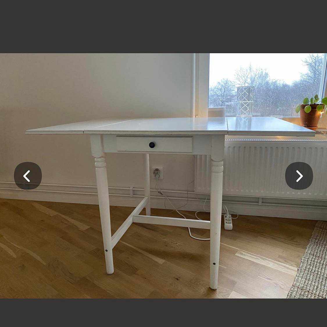 image of Hämta och lämna bord - 