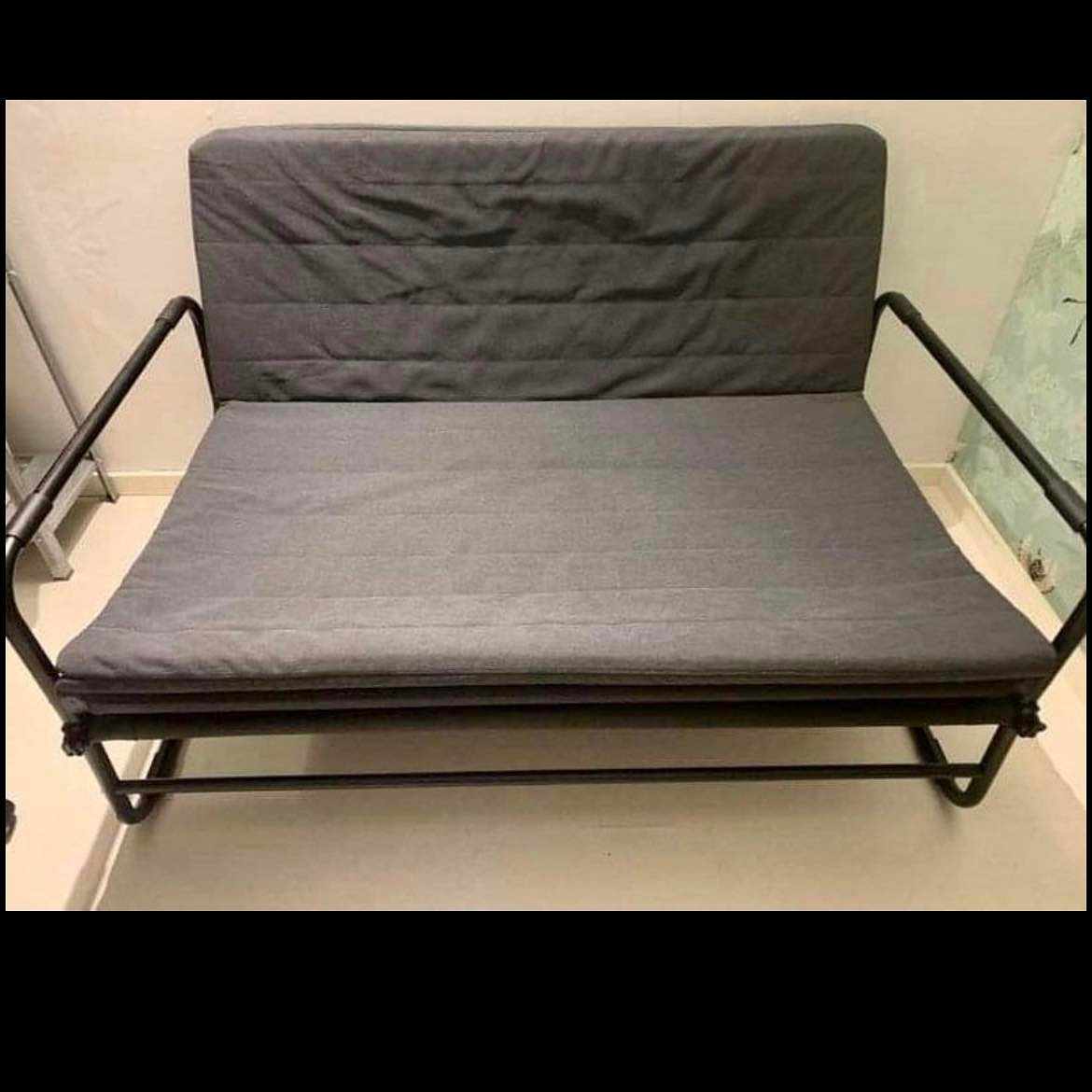image of Sofa - Norsborg