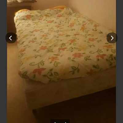 image of Flytt av säng - 