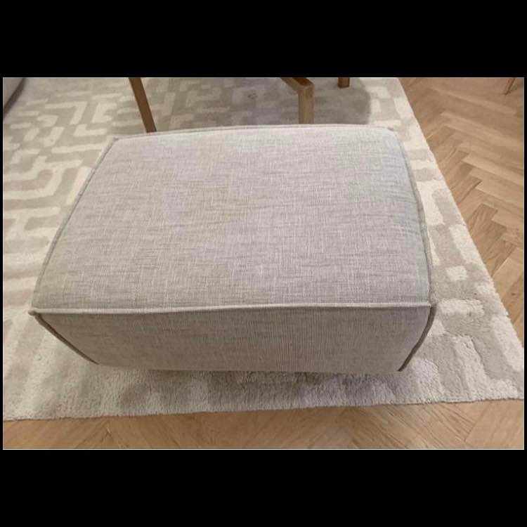 image of Hämta och lämna soffa - 