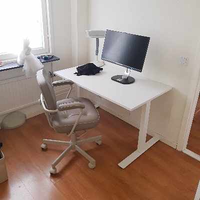 image of Move office furniture  - 