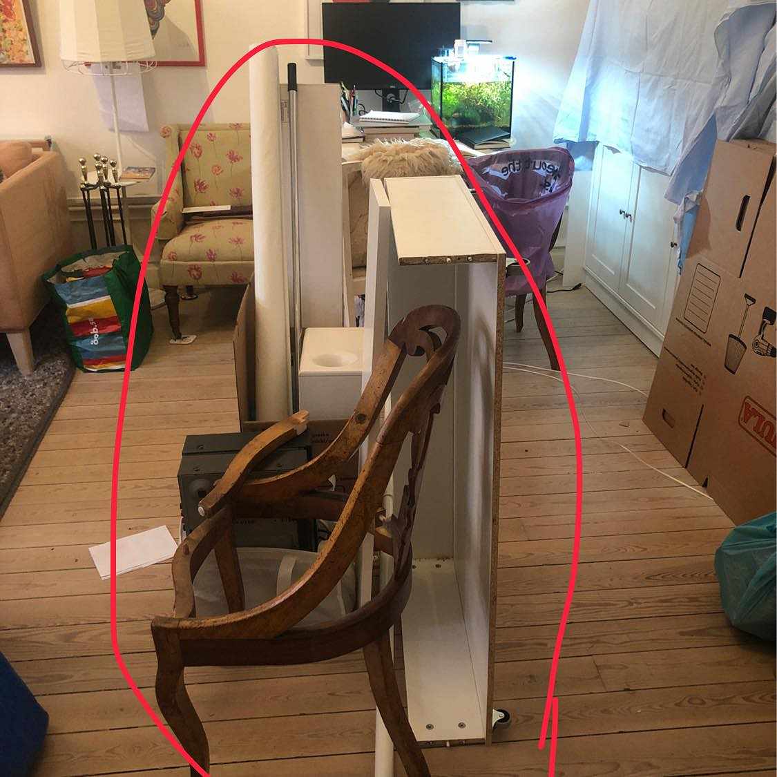 image of Ta bort för återvinning - Stockholm