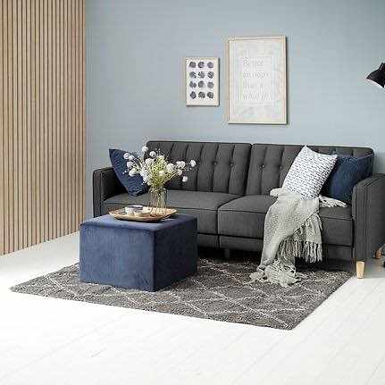 image of Jysk Bäddsoffa Tiveden - Huddinge