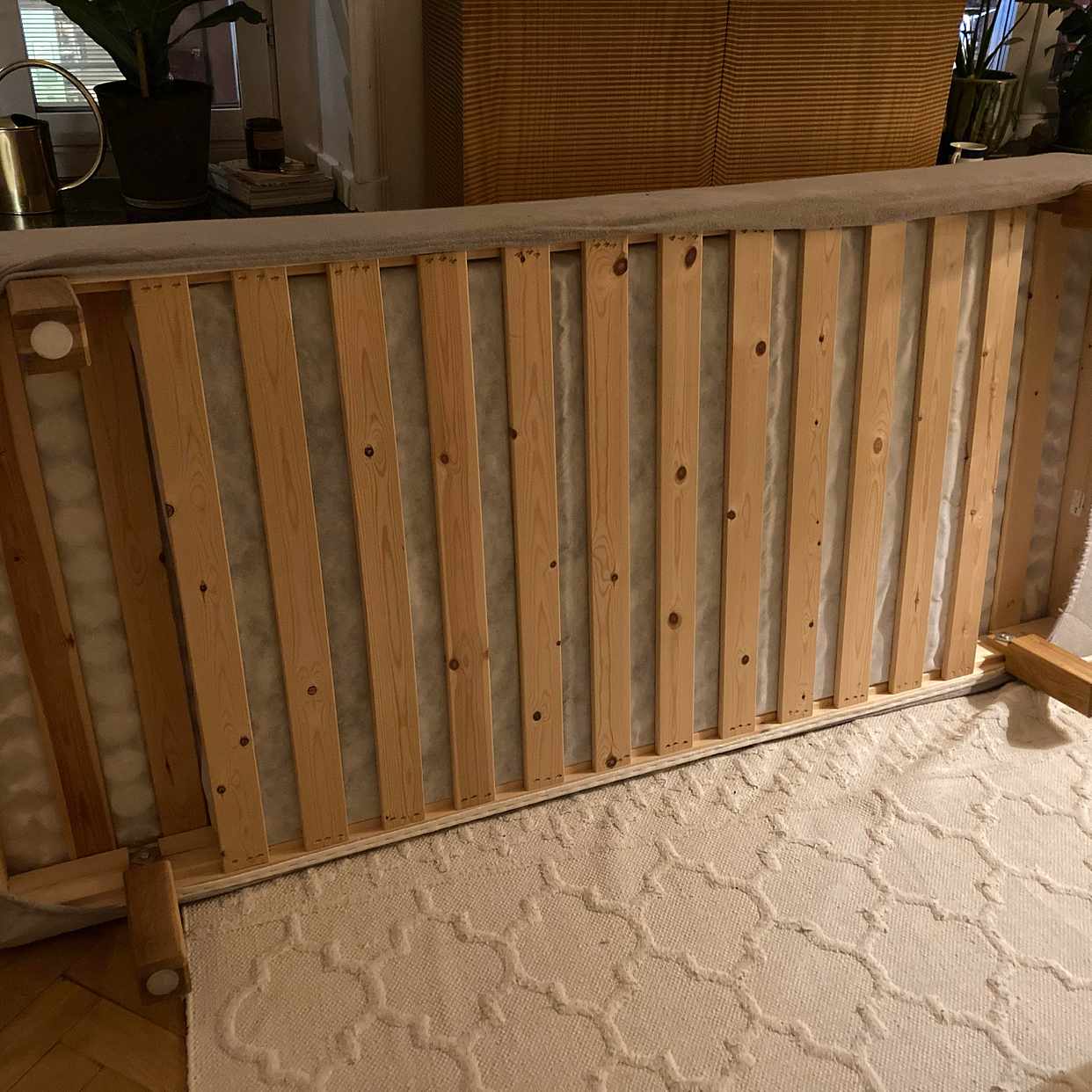 image of 90-säng Ikea skänkes! - Stockholm