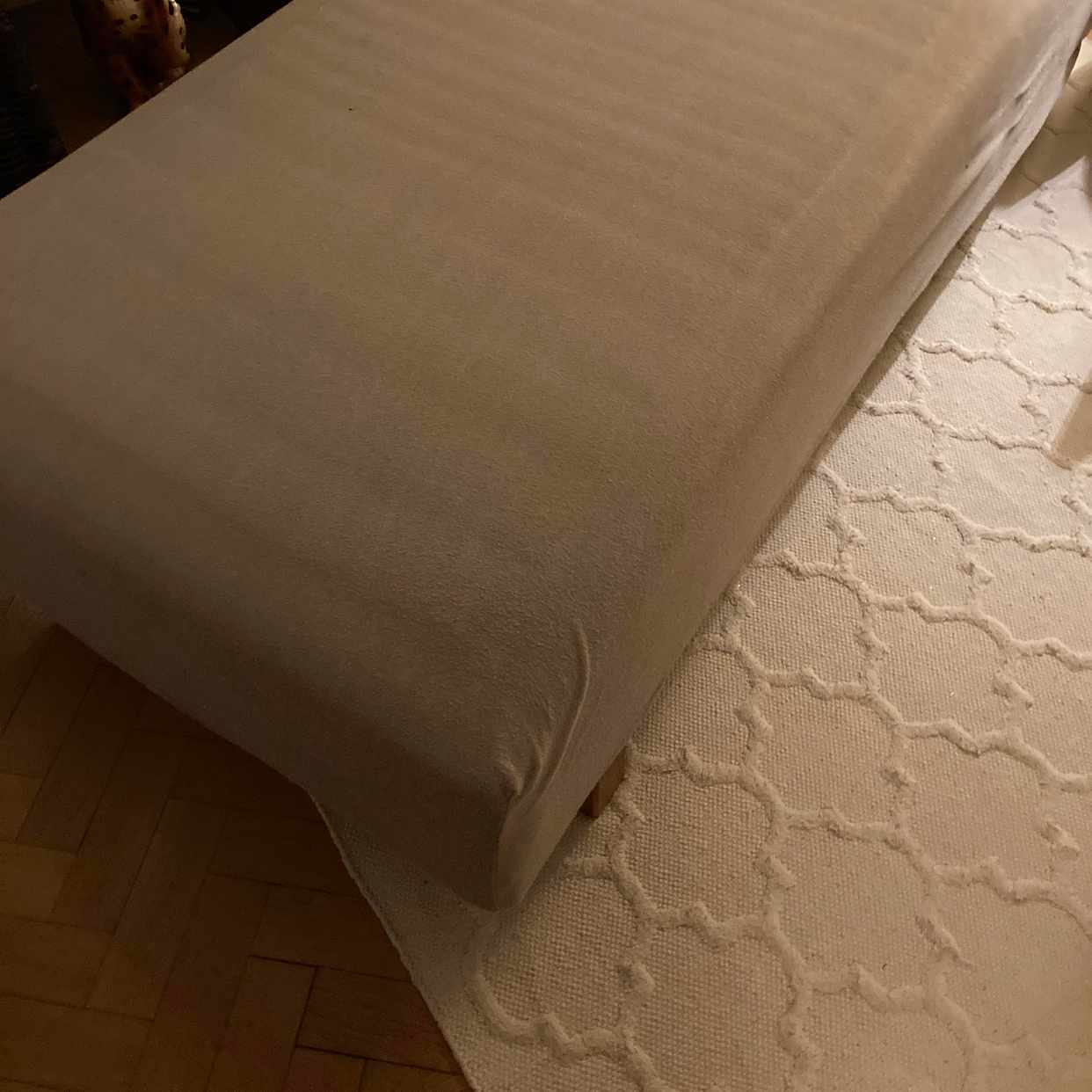 image of 90-säng Ikea skänkes! - Stockholm