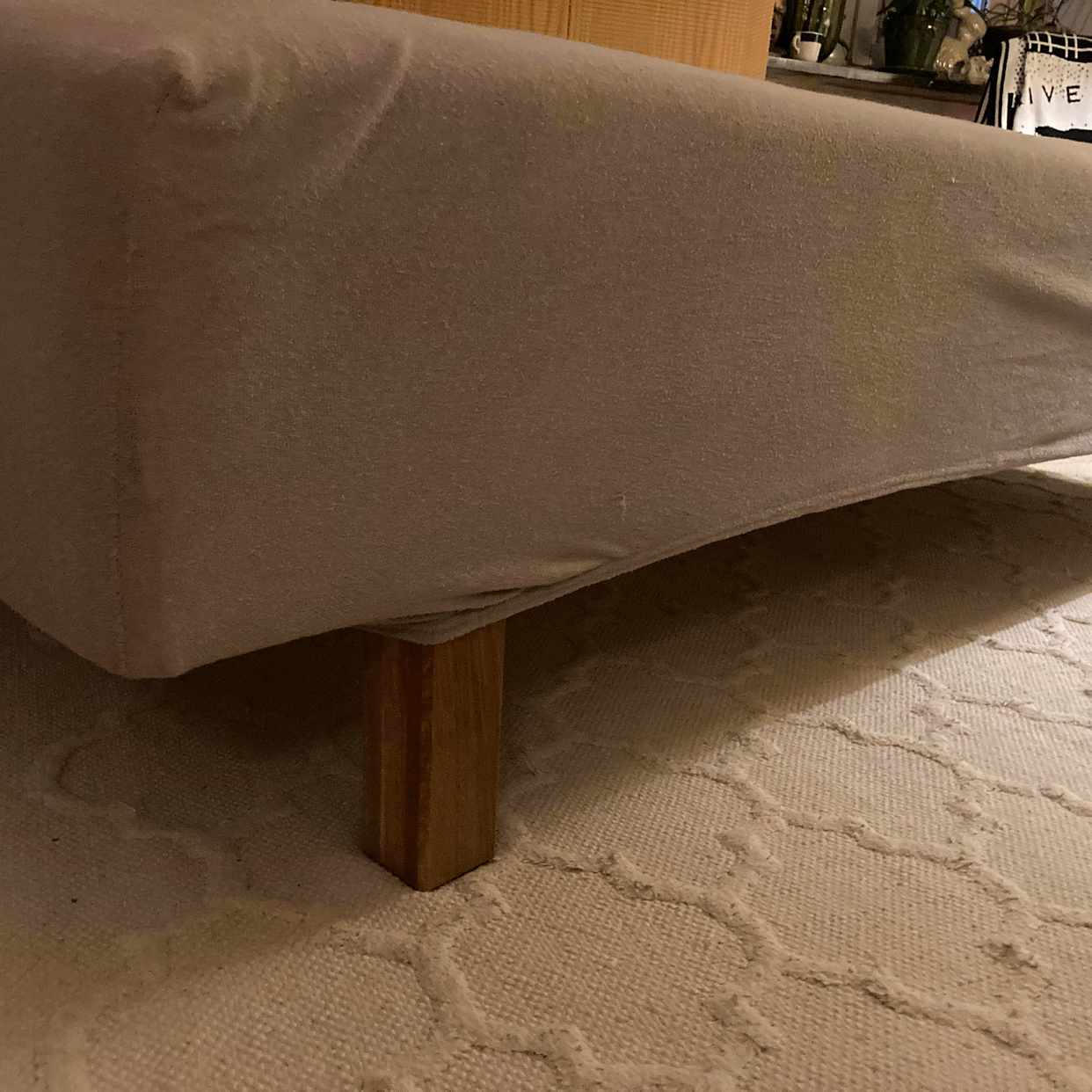 image of 90-säng Ikea skänkes! - Stockholm