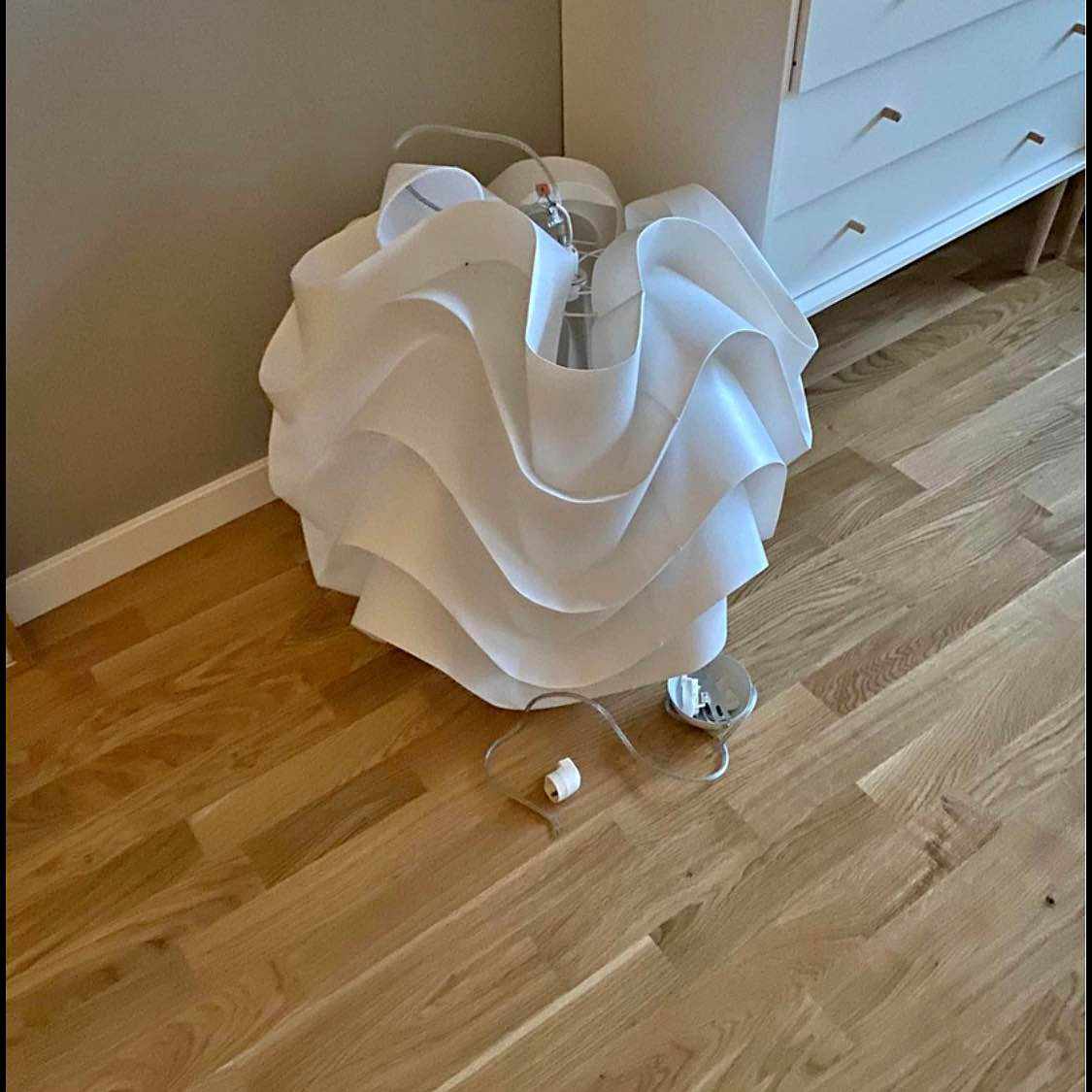 image of Hämta en lampa - 