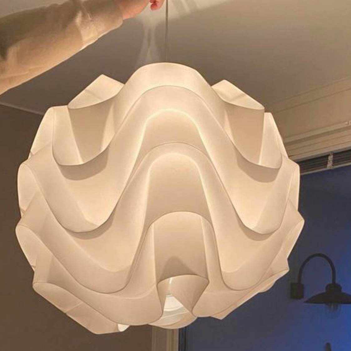 image of Hämta en lampa - 