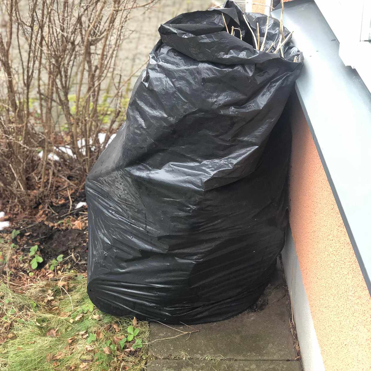 image of Garden waste - Sundbyberg