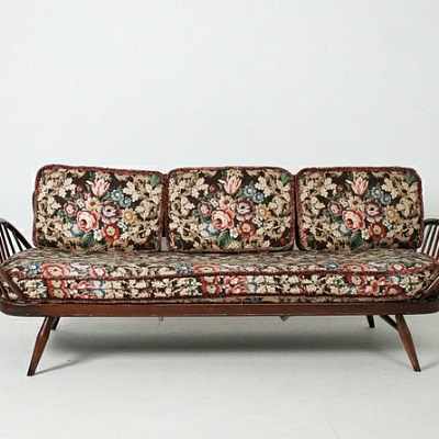 image of Soffa hämtas och lämnas - 