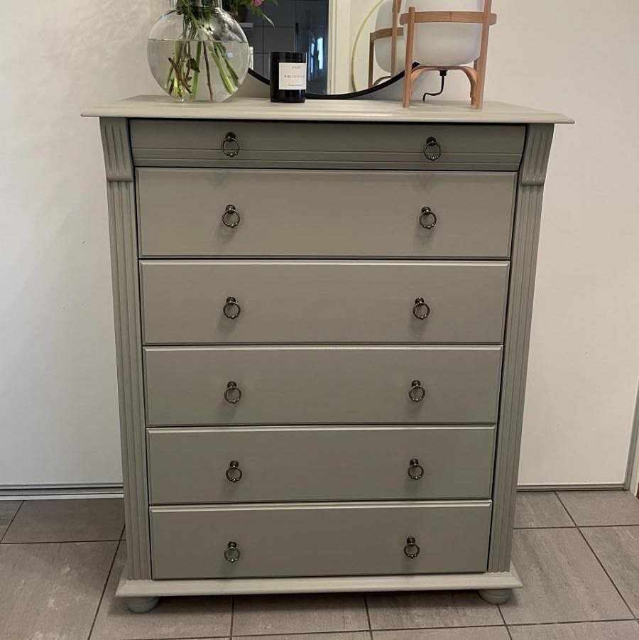 image of Hämta en byrå - 