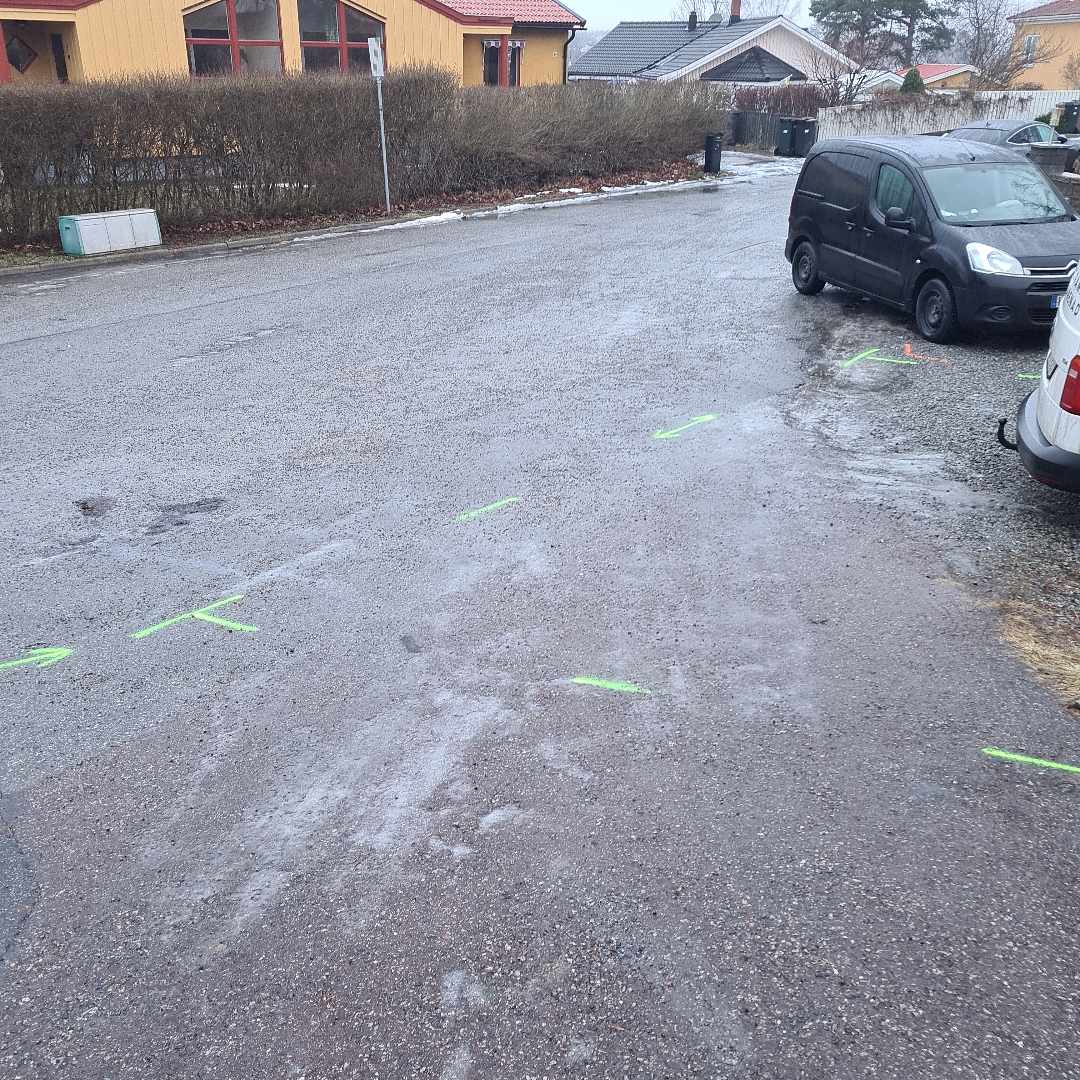 image of Ris - Spånga