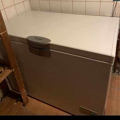 image of Frysbox - 