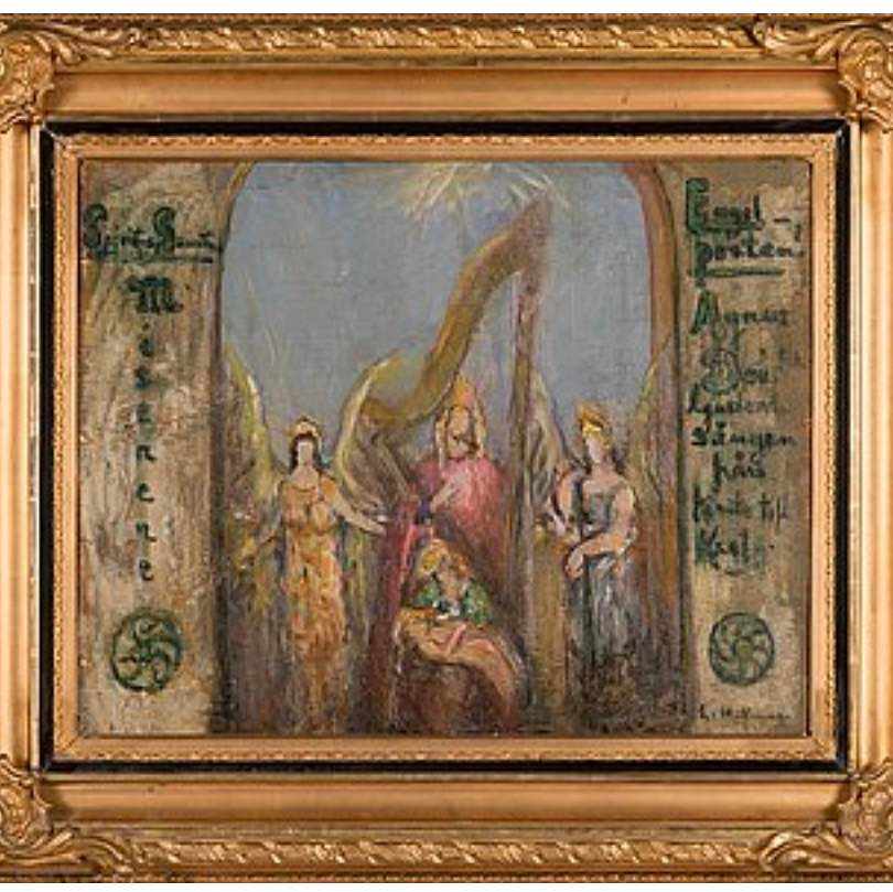 image of Painting collection - 