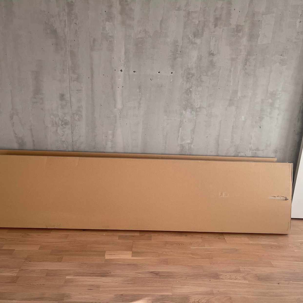 image of Soffa och garderober - 