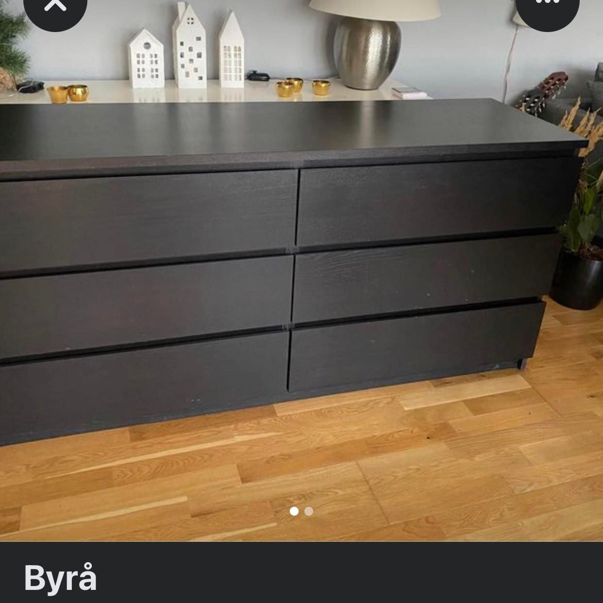 image of Hjälp med byrå - 