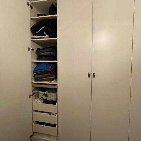 image of Garderober - 
