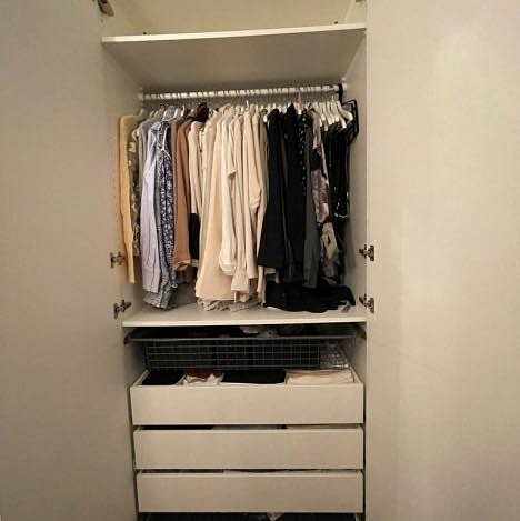 image of Garderober - 
