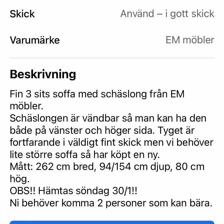 image of Hämta och lämna - 