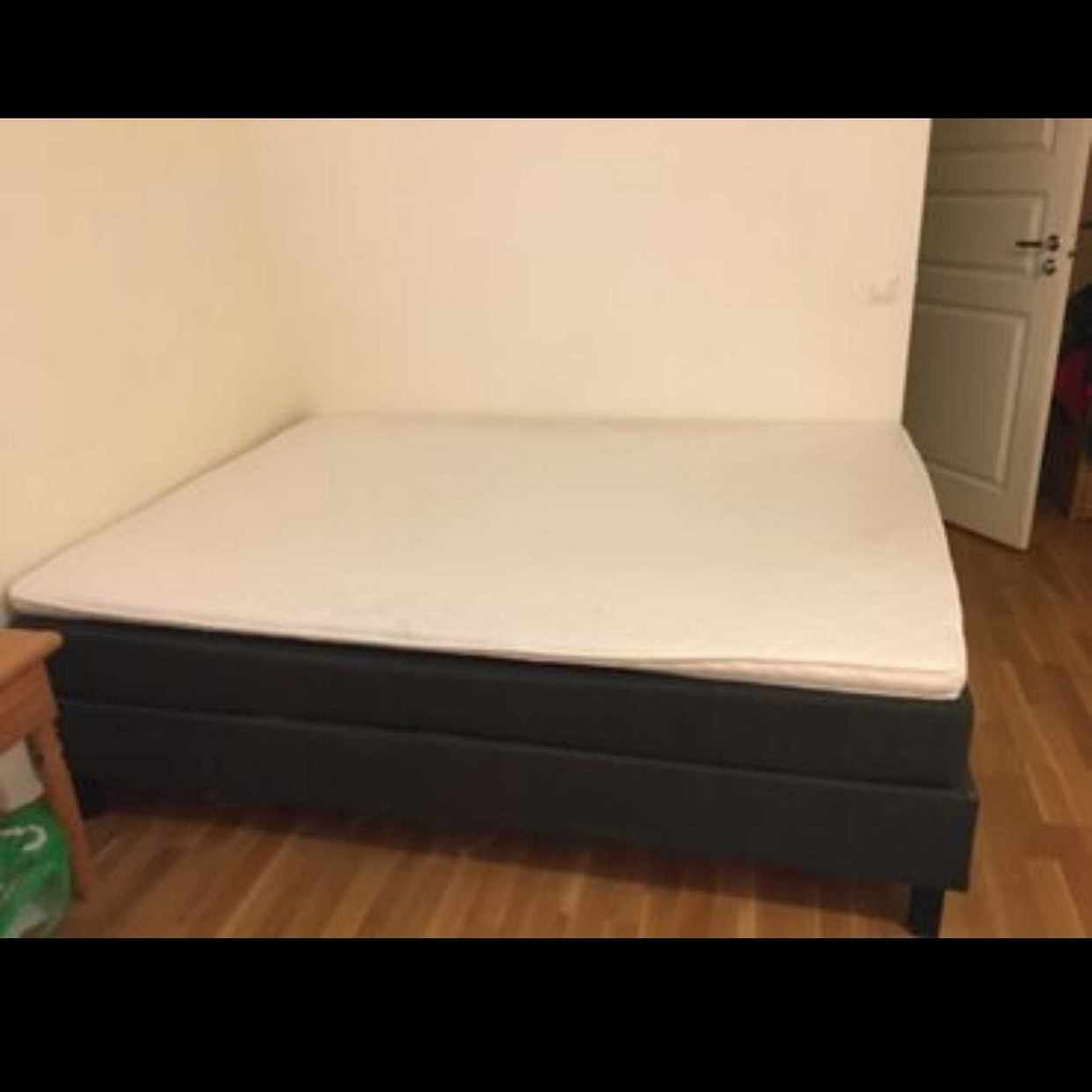 image of Säng, använt skick - Malmö