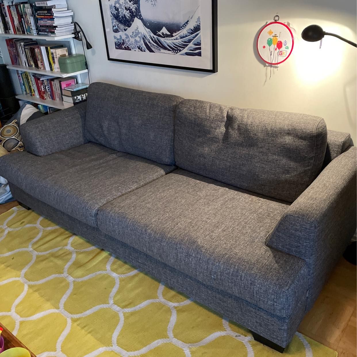 image of Soffa - Stockholm
