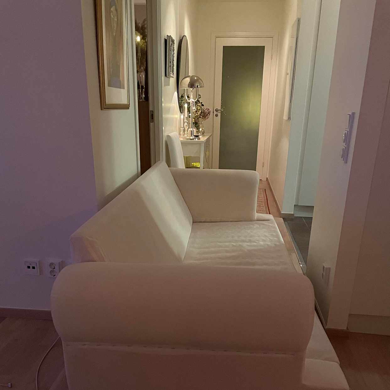 image of Transport av soffa - 