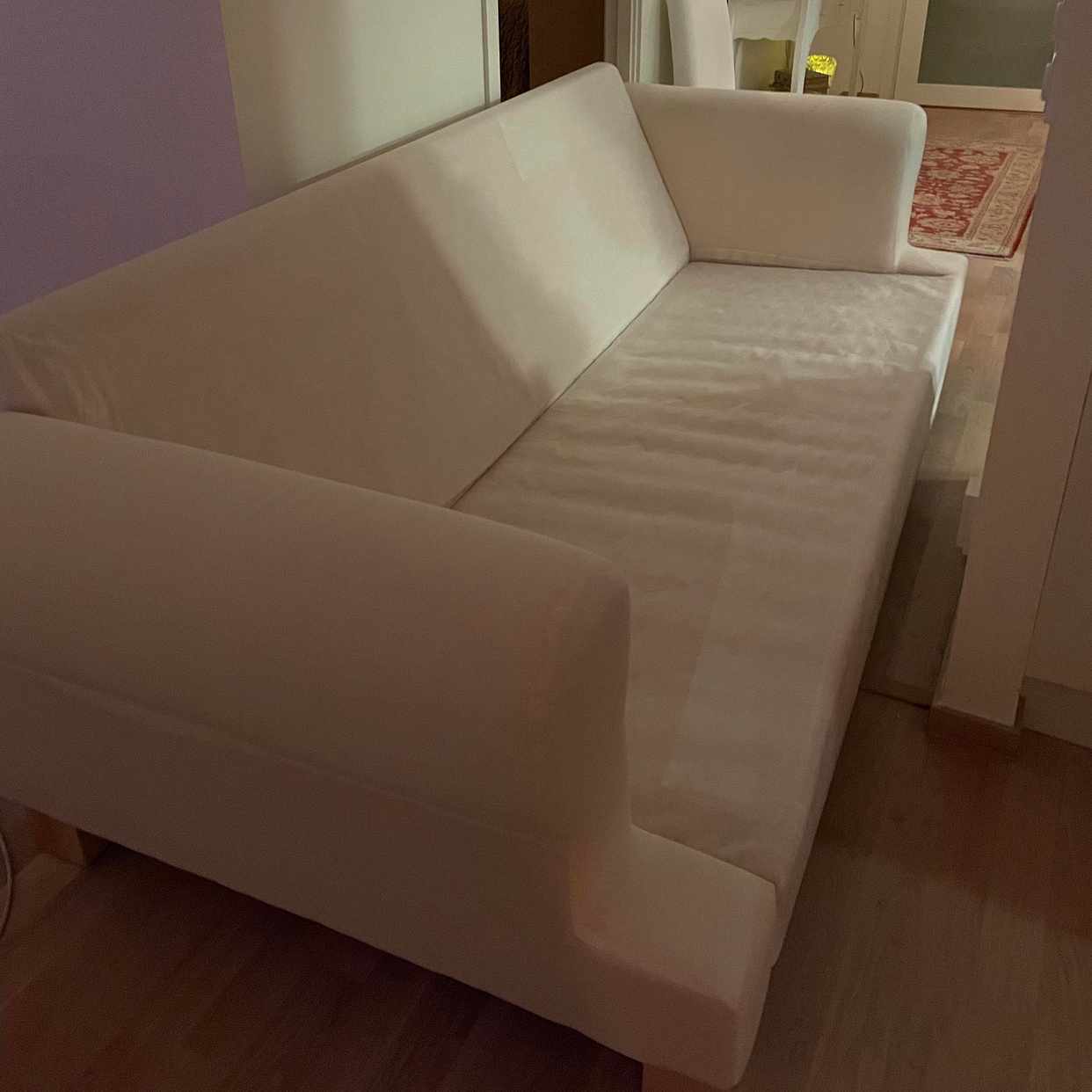 image of Transport av soffa - 