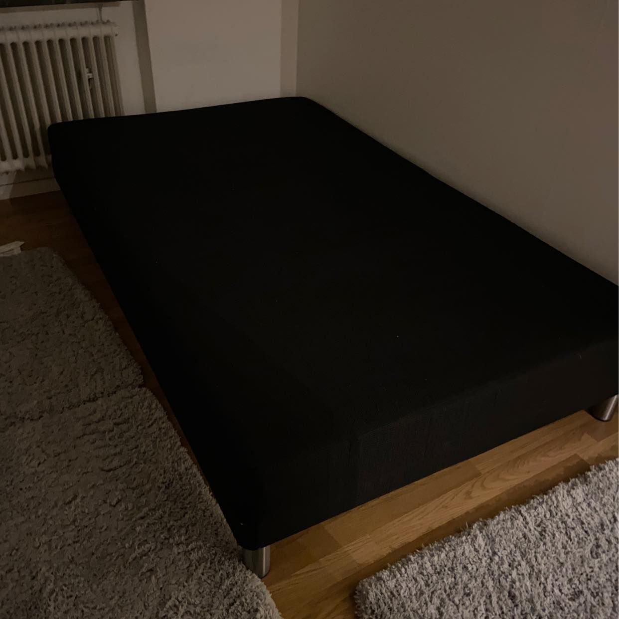 image of Säng, soffa, med mera - 