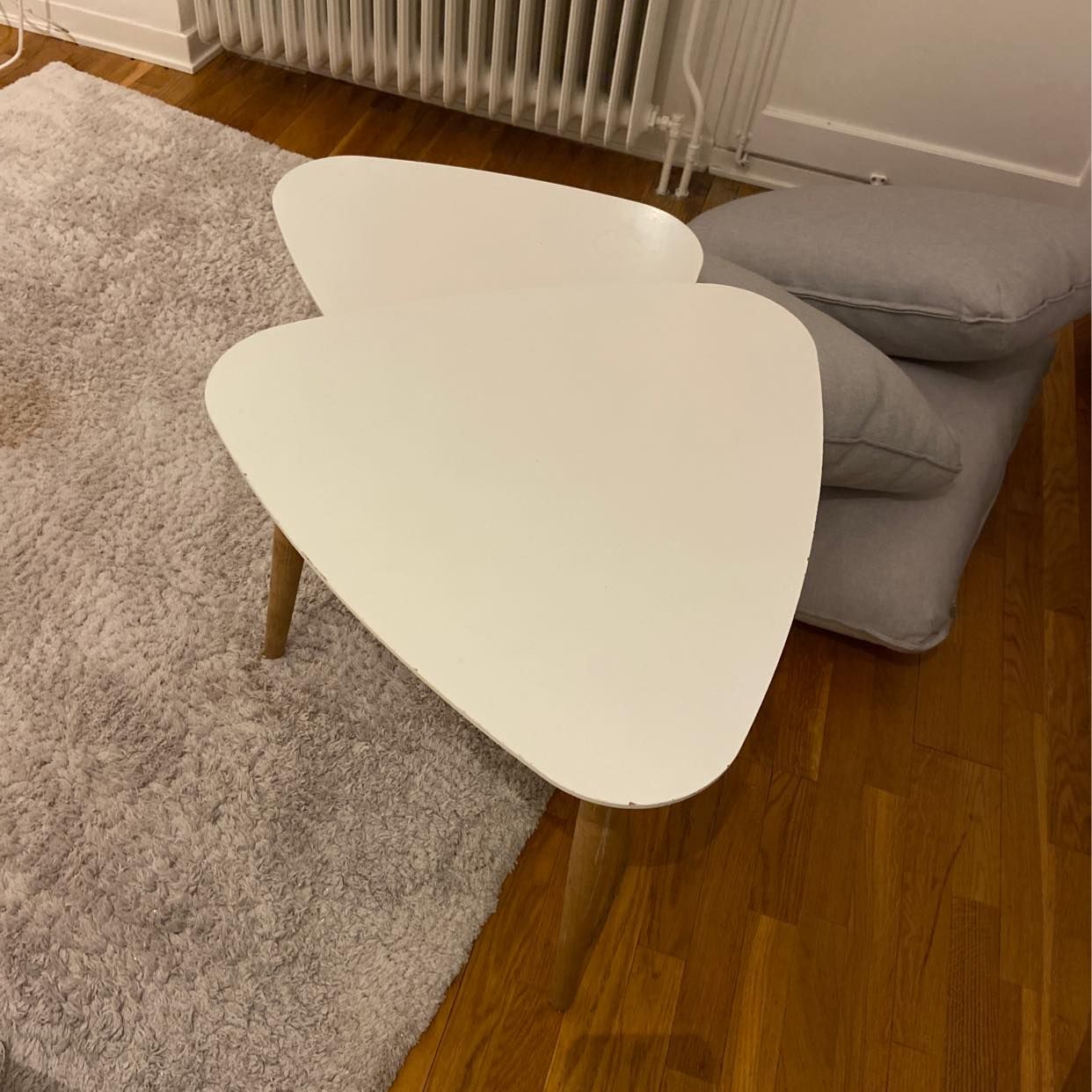image of Säng, soffa, med mera - 