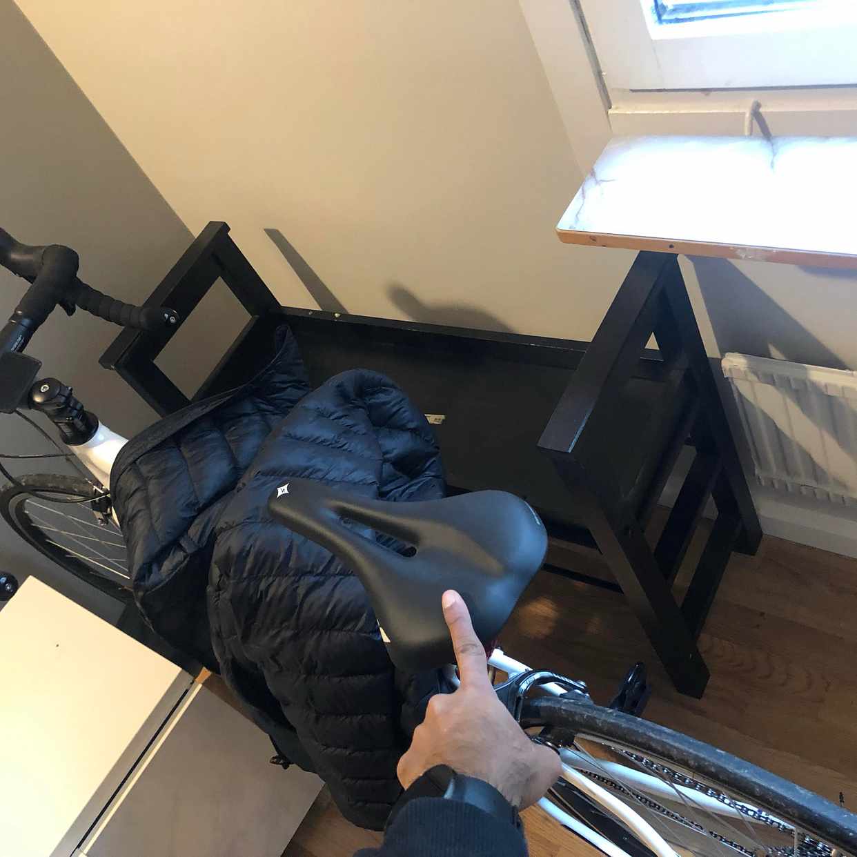 image of Moving out - 