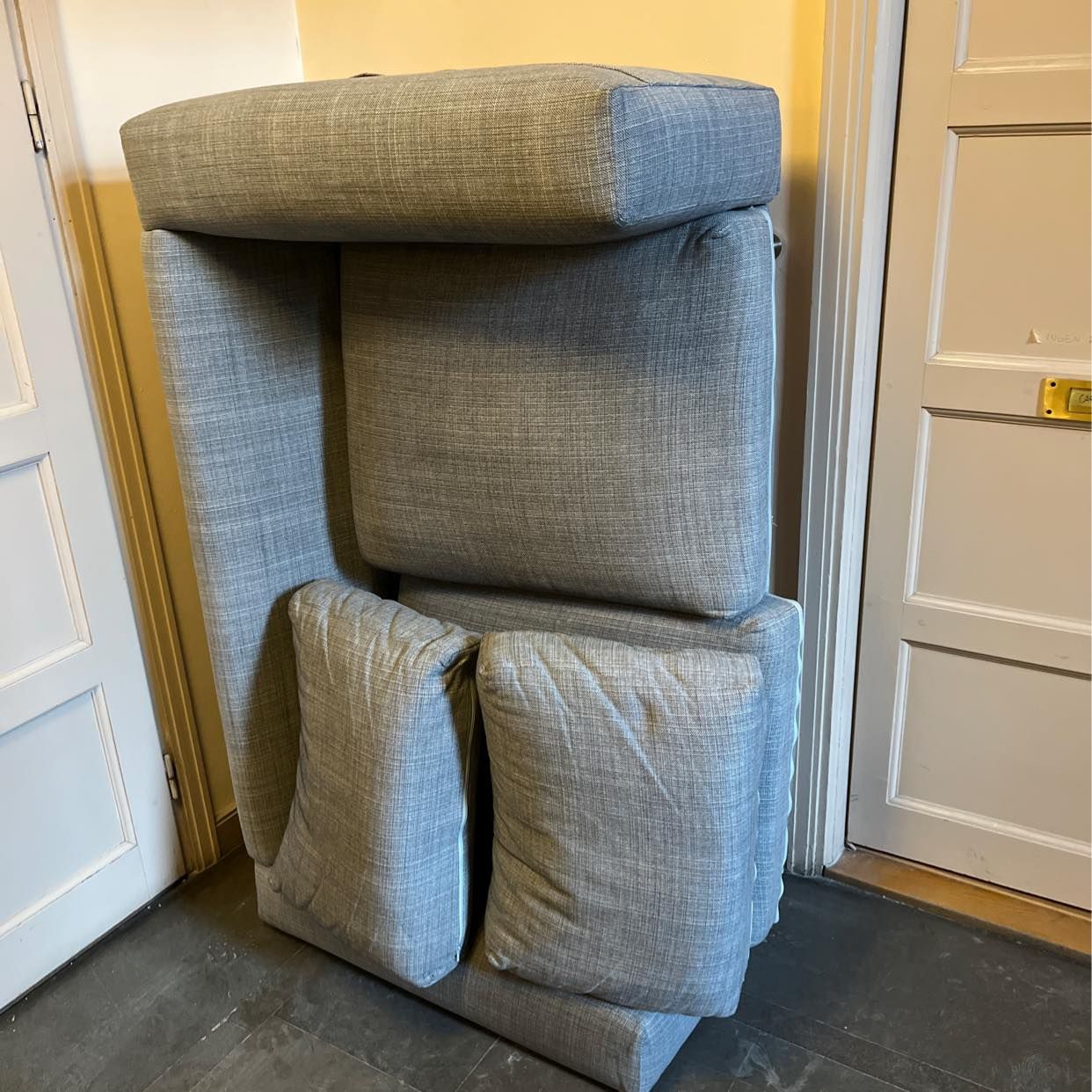 image of Soffa - Stockholm